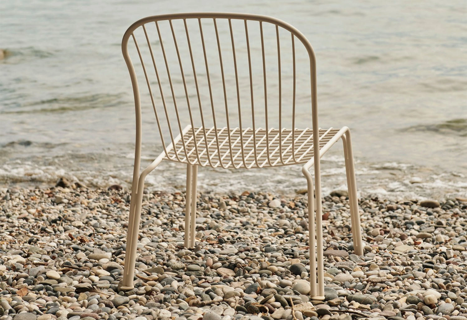 Thorvald Lounge Side Chair