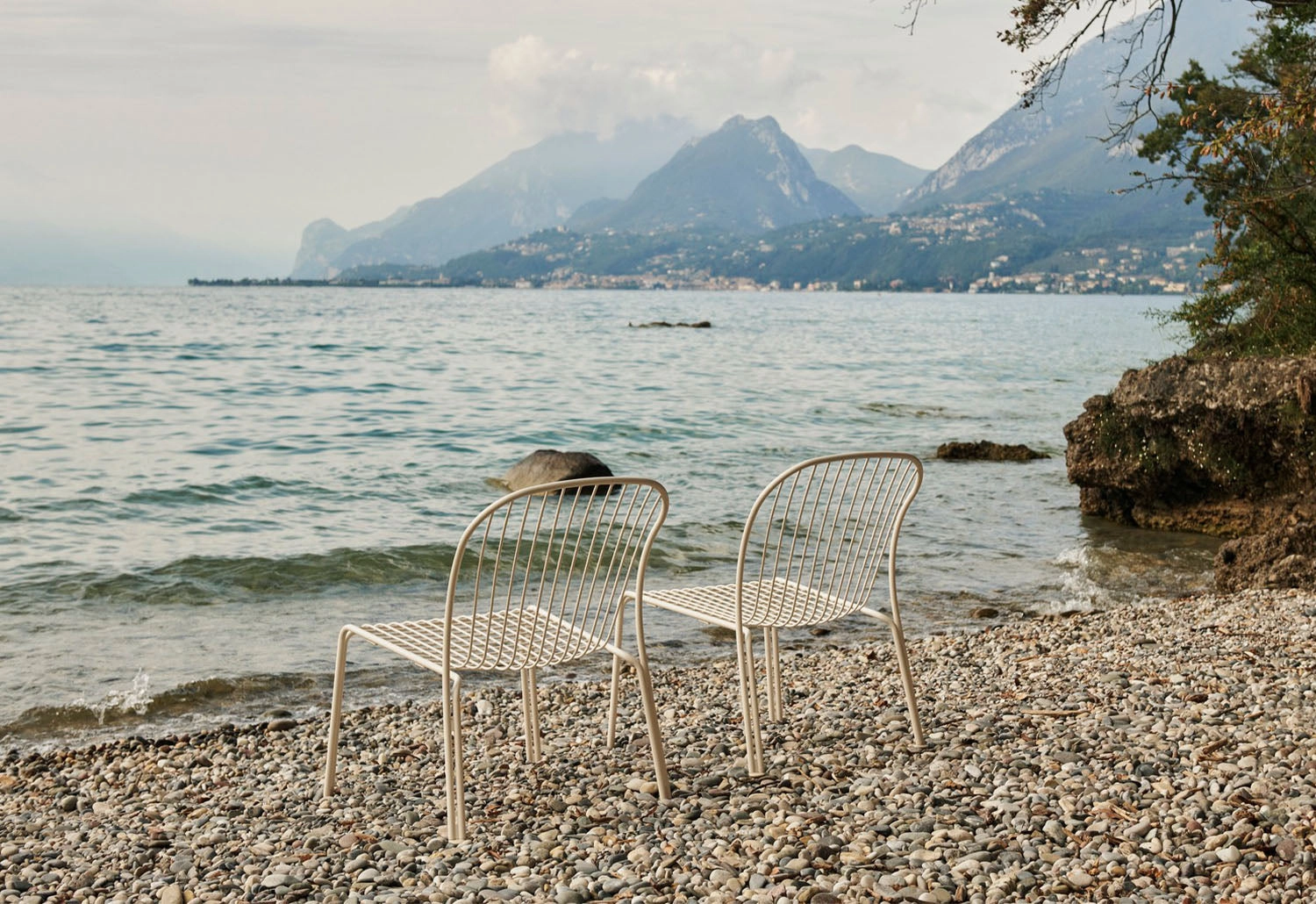 Thorvald Lounge Side Chair