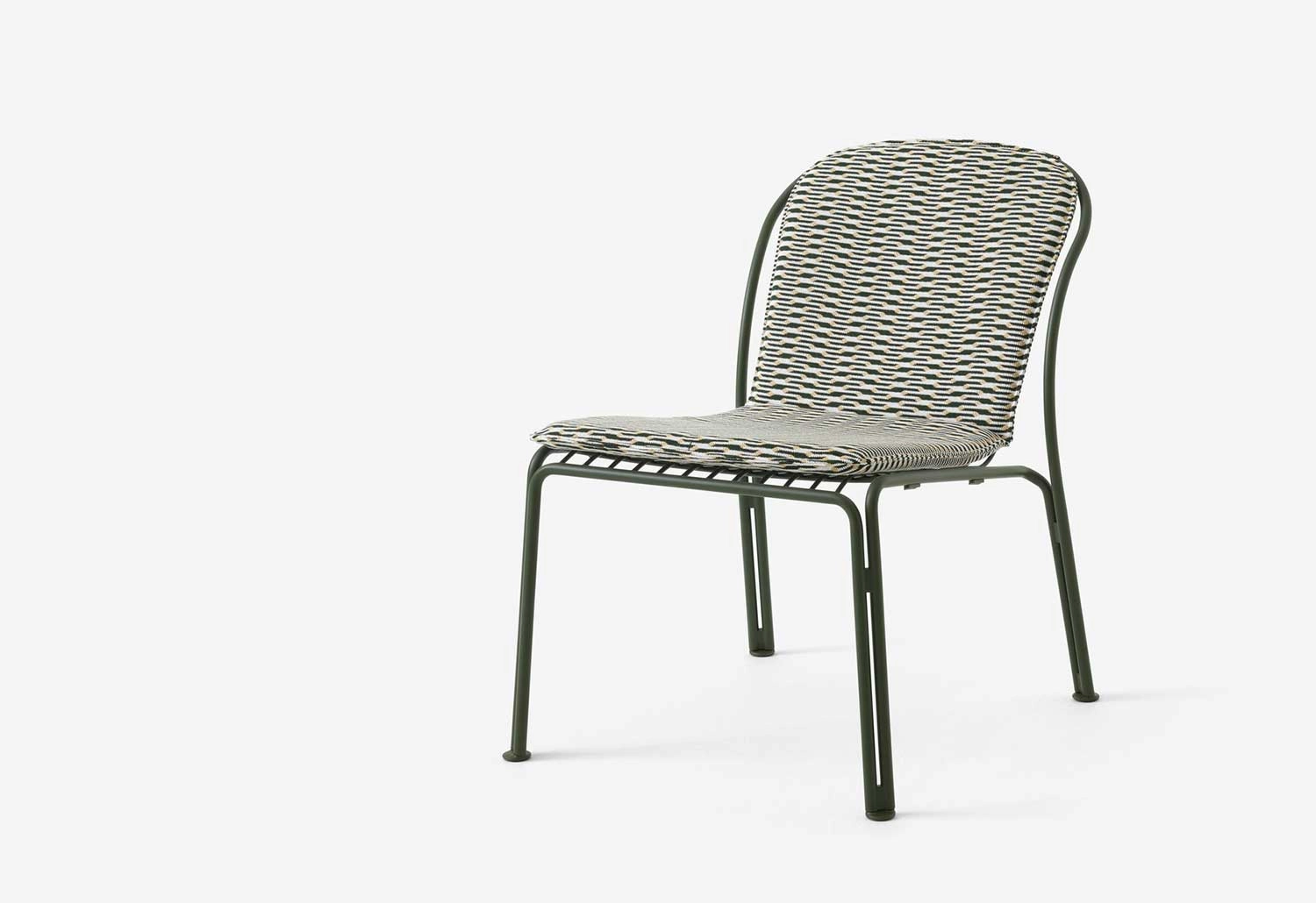 Thorvald Lounge Side Chair