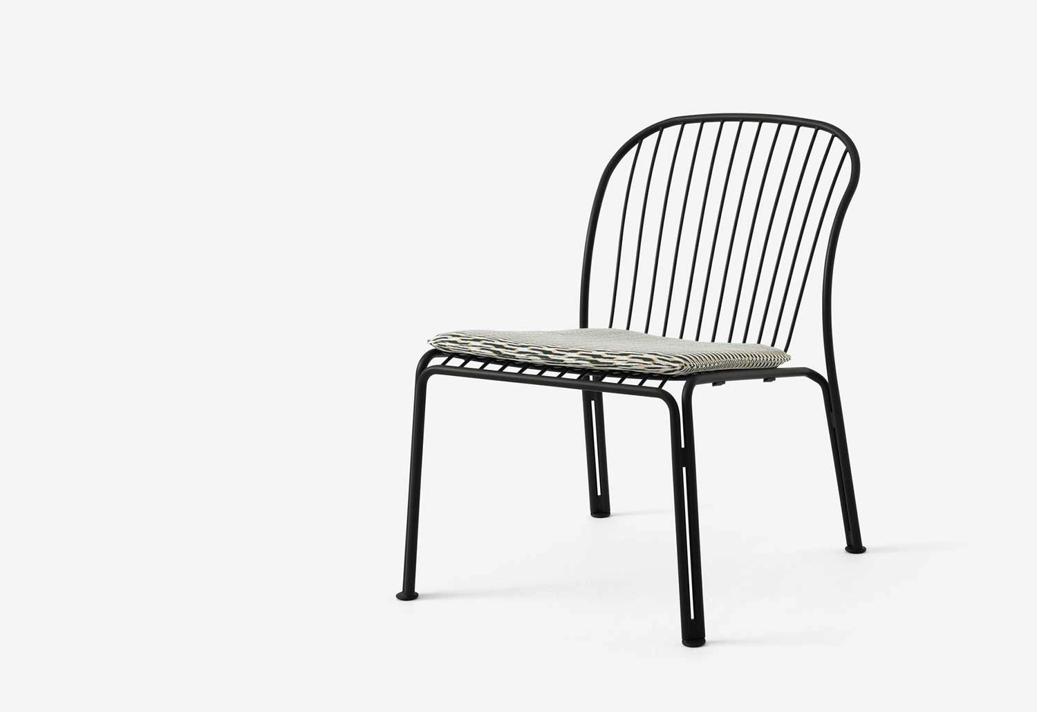 Thorvald Lounge Side Chair