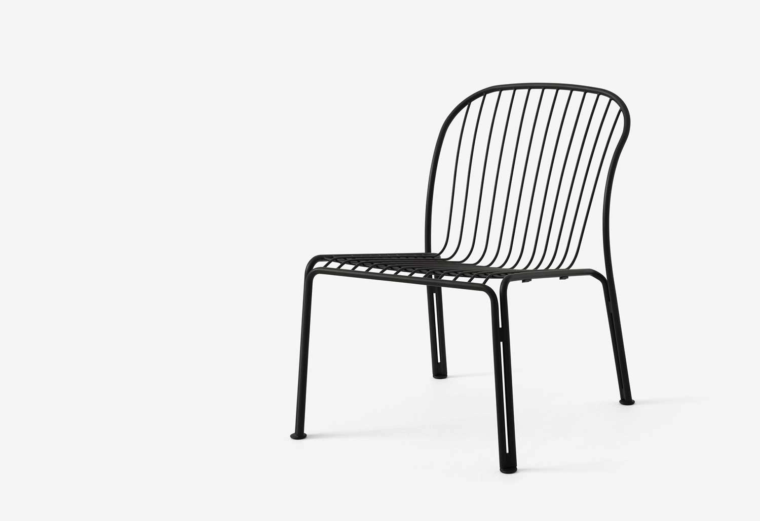 Thorvald Lounge Side Chair