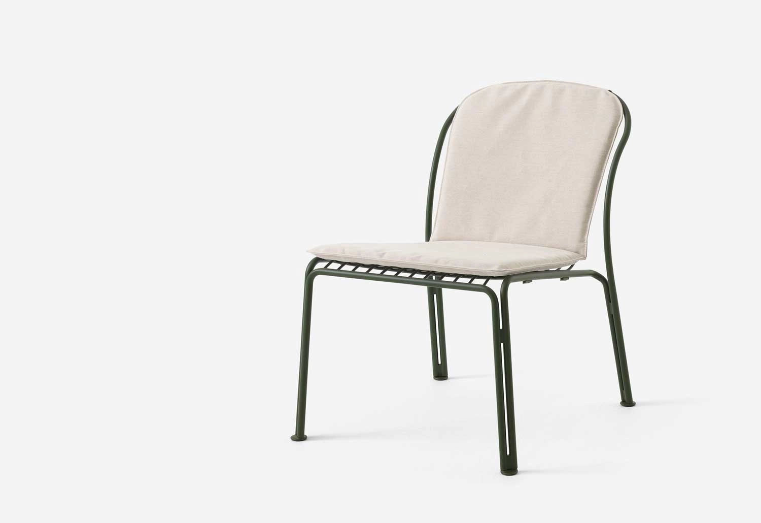 Thorvald Lounge Side Chair