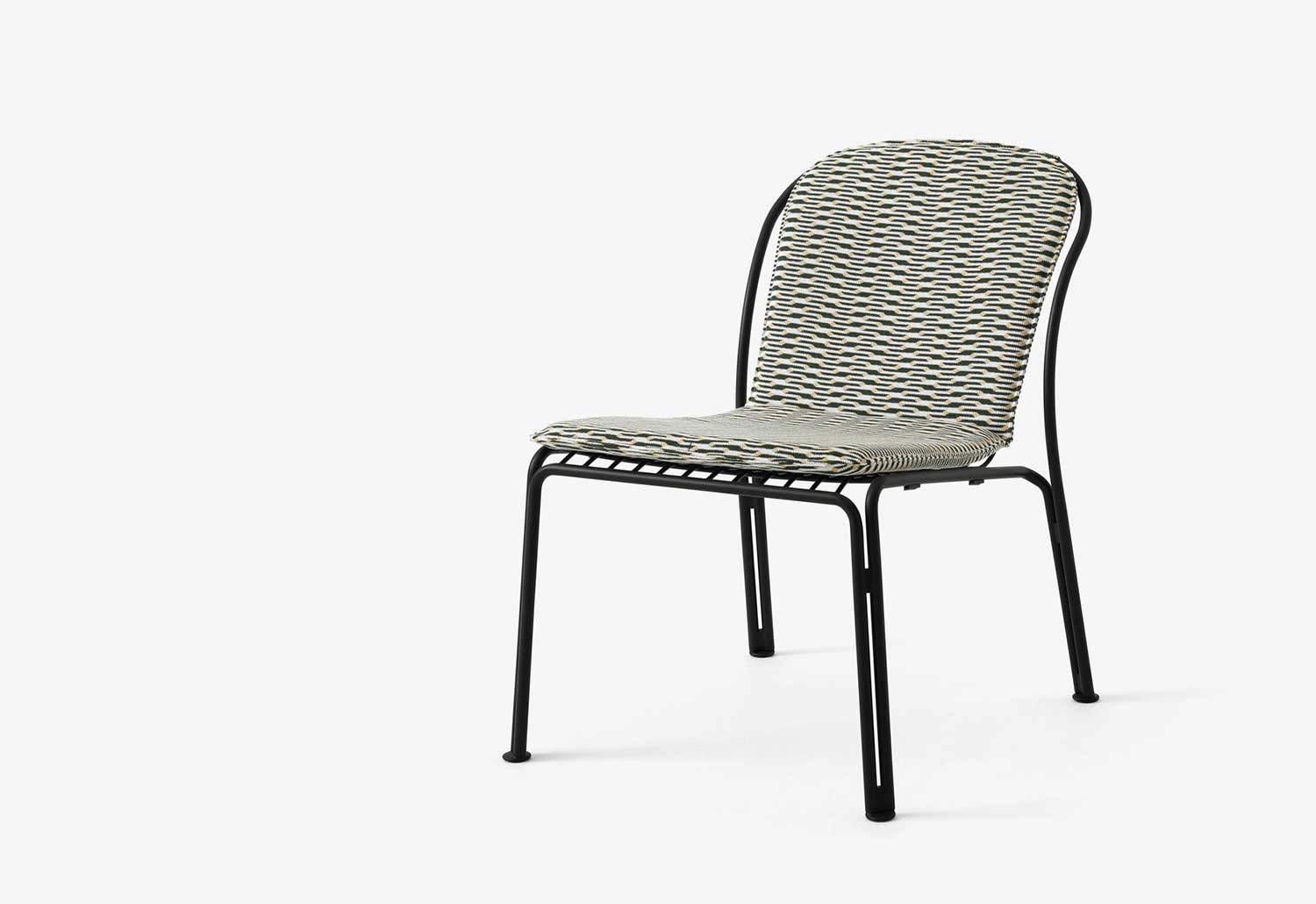 Thorvald Lounge Side Chair