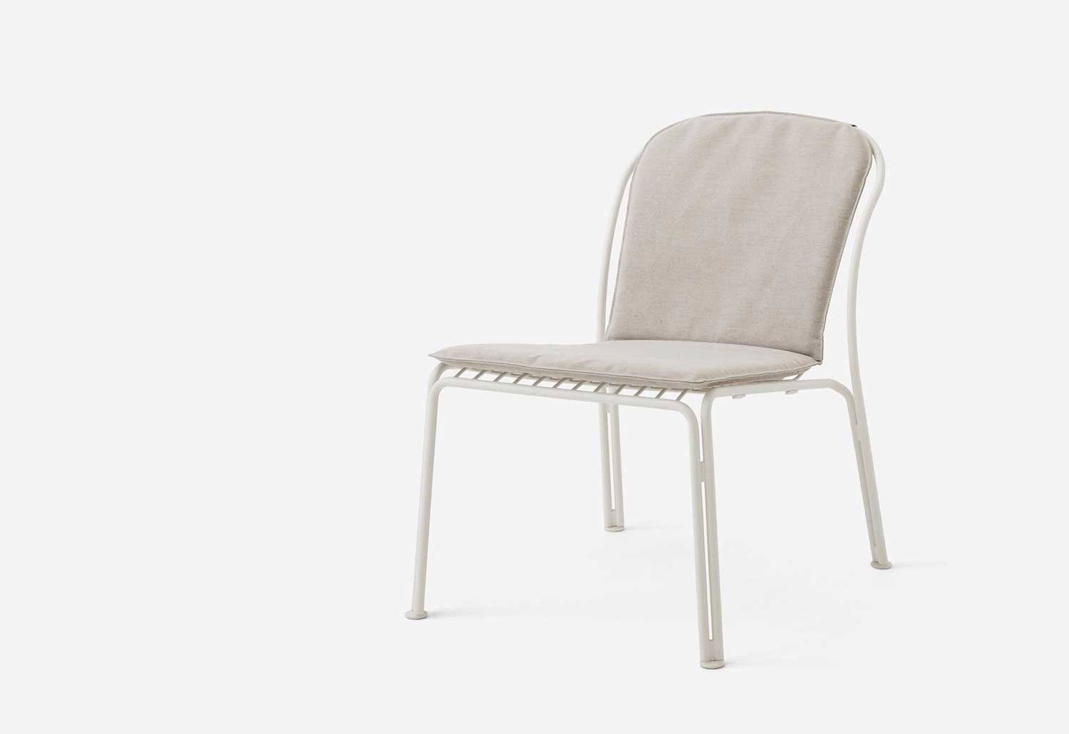 Thorvald Lounge Side Chair