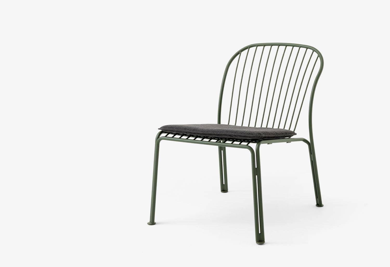 Thorvald Lounge Side Chair