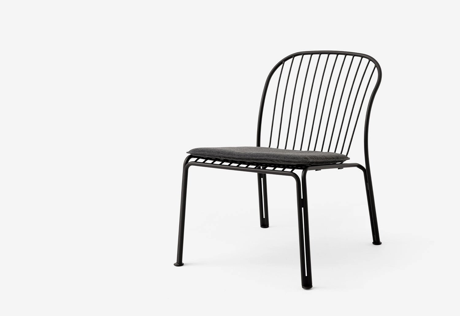 Thorvald Lounge Side Chair