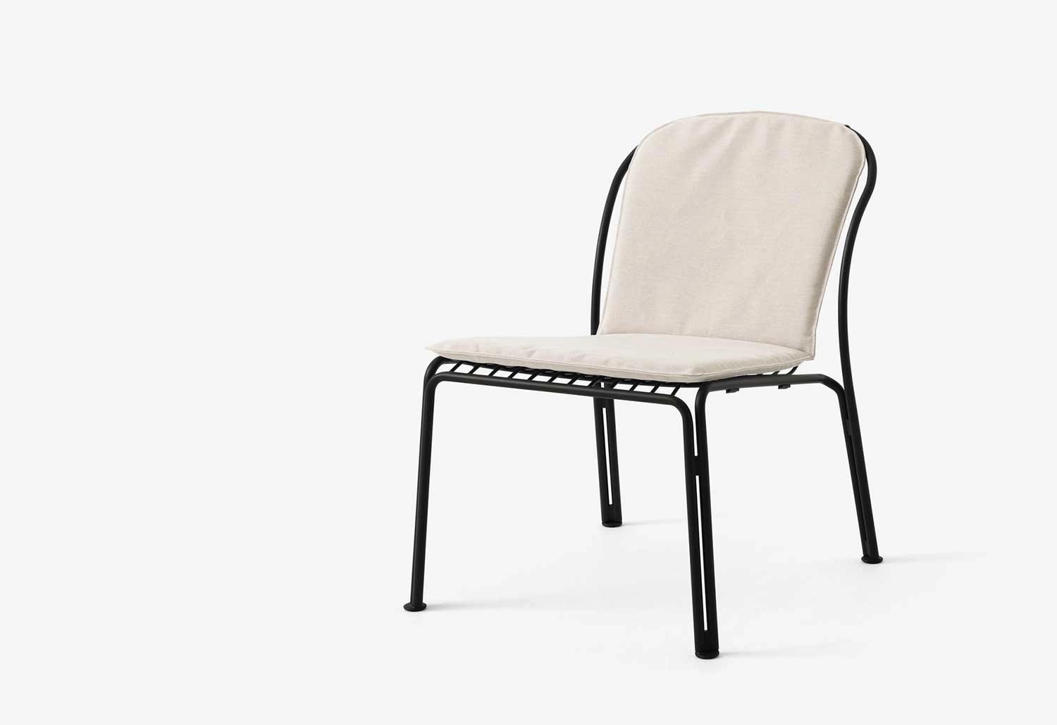 Thorvald Lounge Side Chair