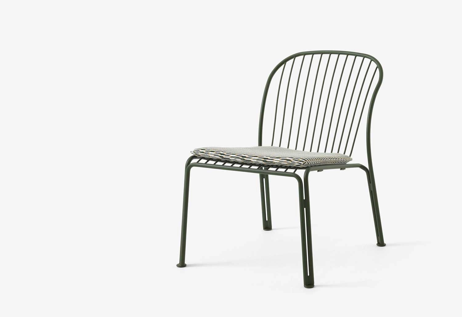 Thorvald Lounge Side Chair