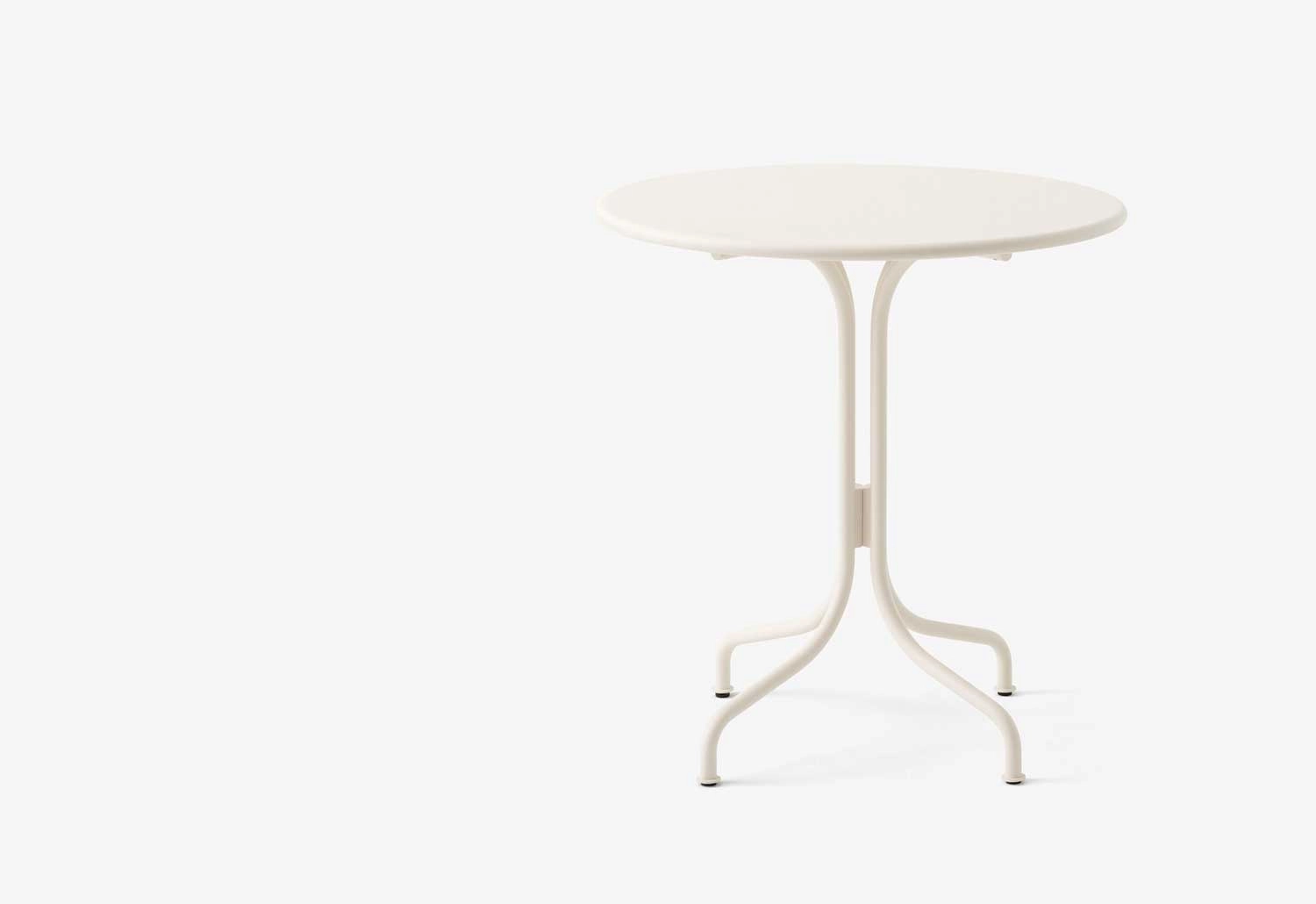 Thorvald Round Caf Table
