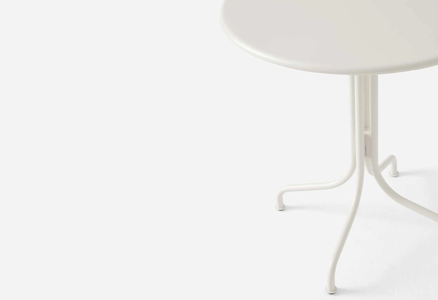 Thorvald Round Caf Table