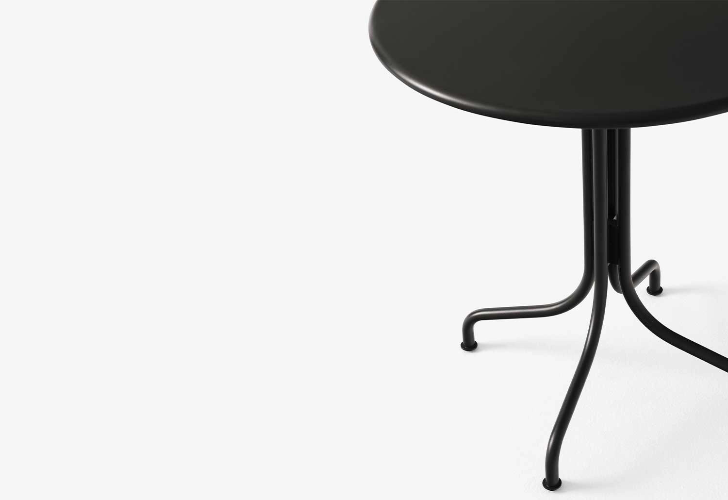 Thorvald Round Caf Table