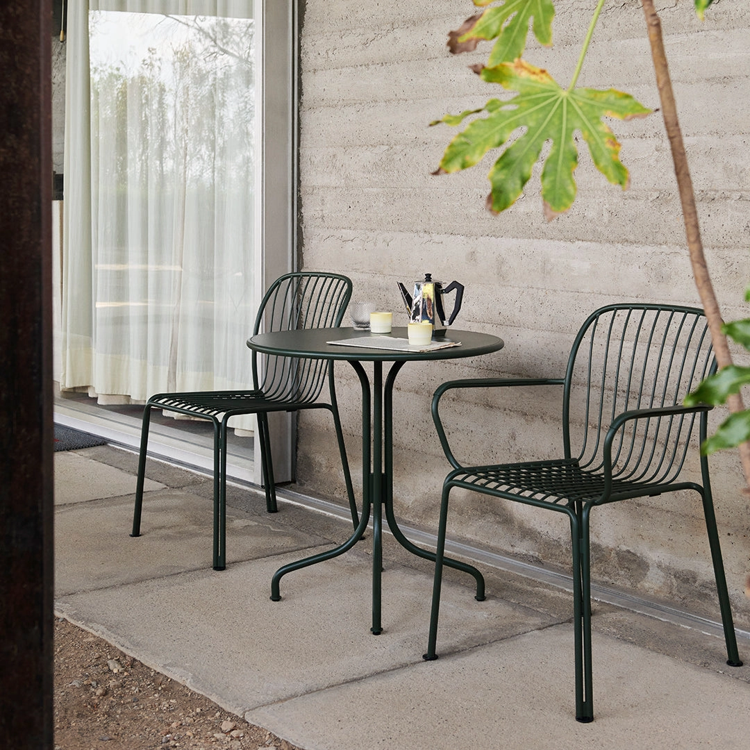 Thorvald SC94 Outdoor Side Chair