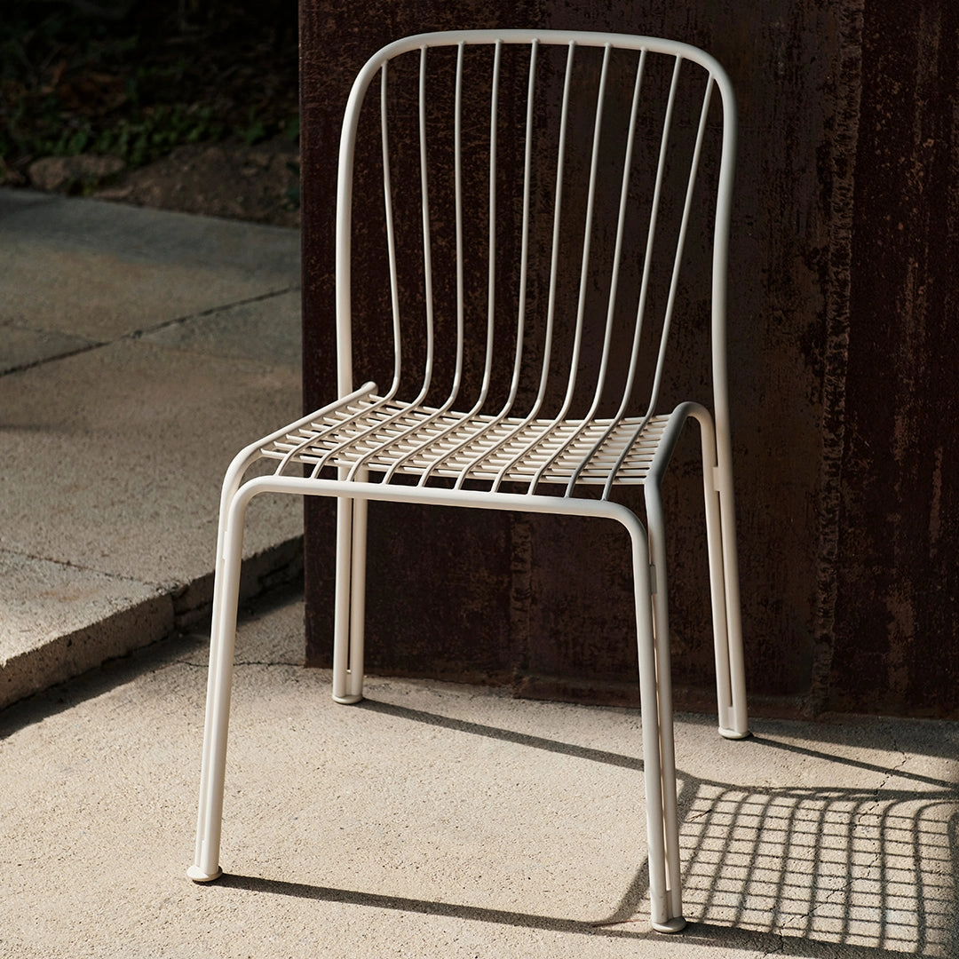 Thorvald SC94 Outdoor Side Chair