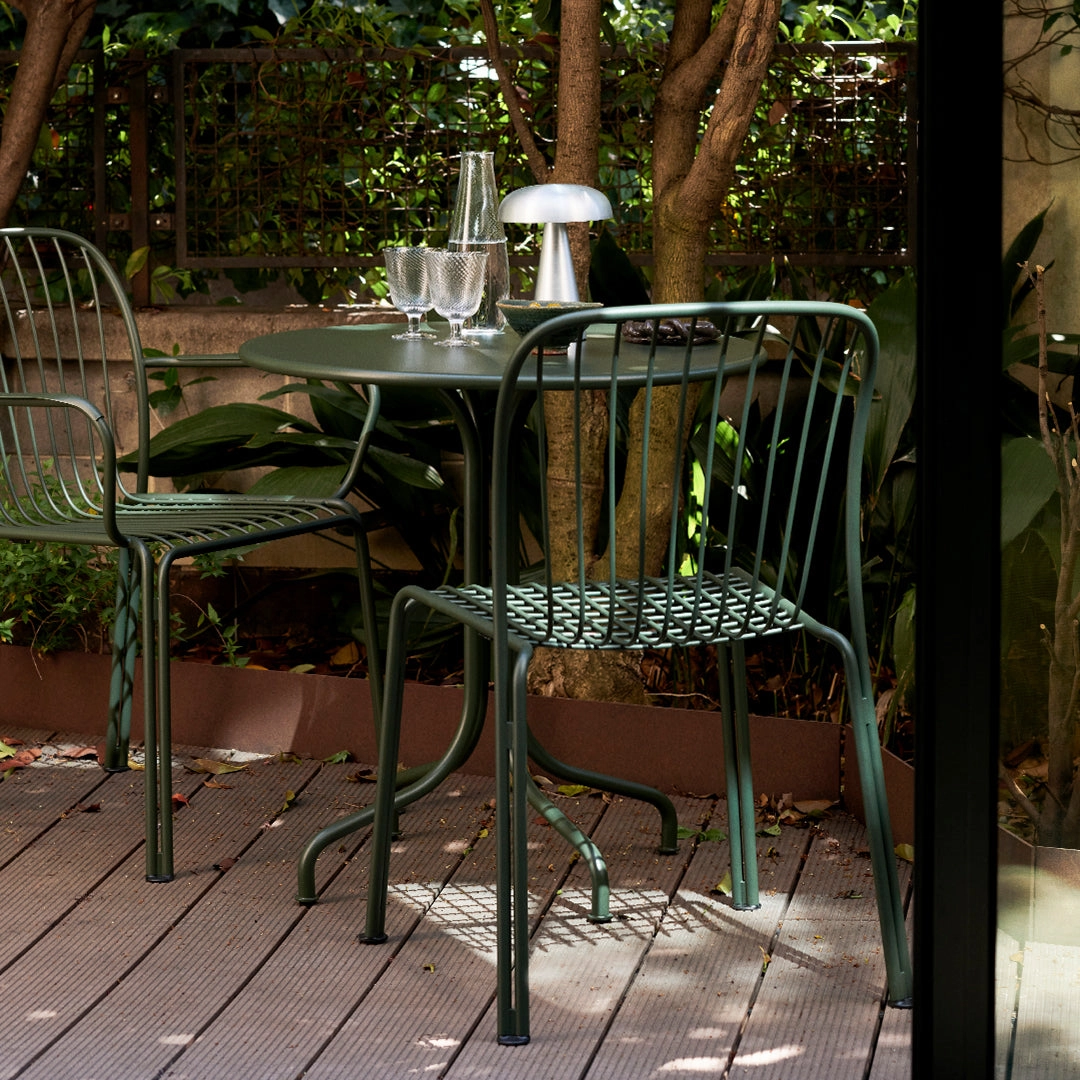 Thorvald SC94 Outdoor Side Chair
