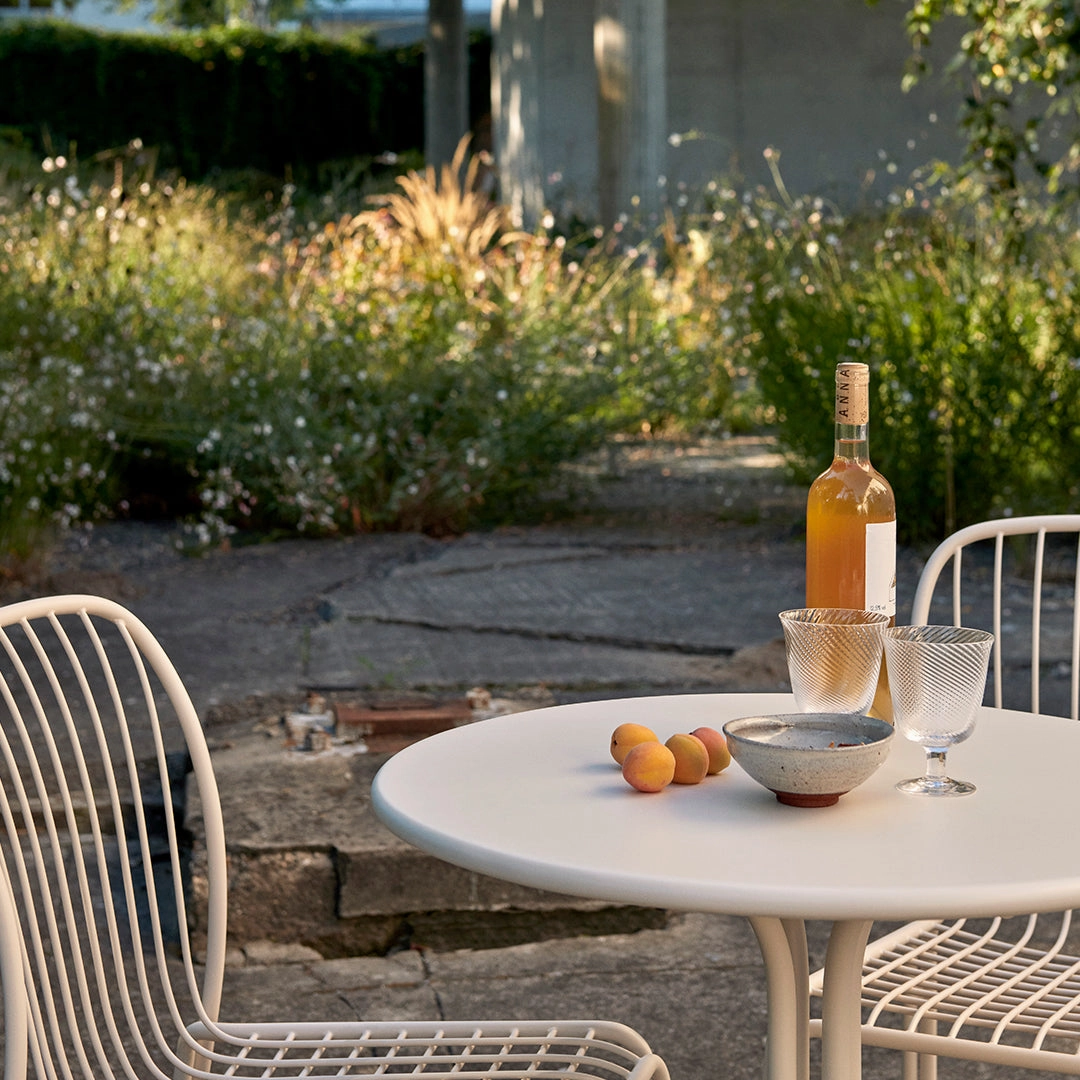 Thorvald SC94 Outdoor Side Chair