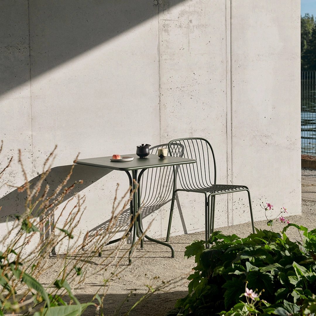 Thorvald SC94 Outdoor Side Chair