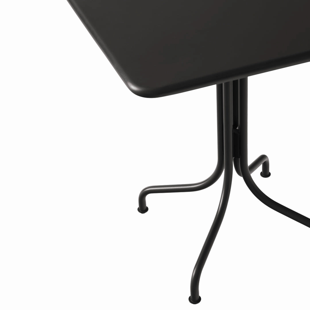 Thorvald SC97 Outdoor Caf Table