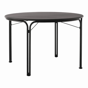 Thorvald SC98 Outdoor Dining Tableoutdoor patio dining furniture set