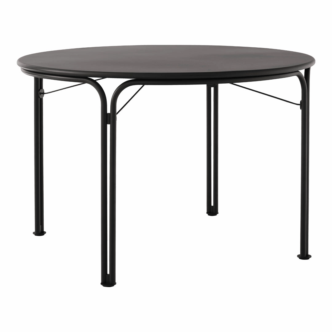 Thorvald SC98 Outdoor Dining Tableoutdoor patio dining furniture set