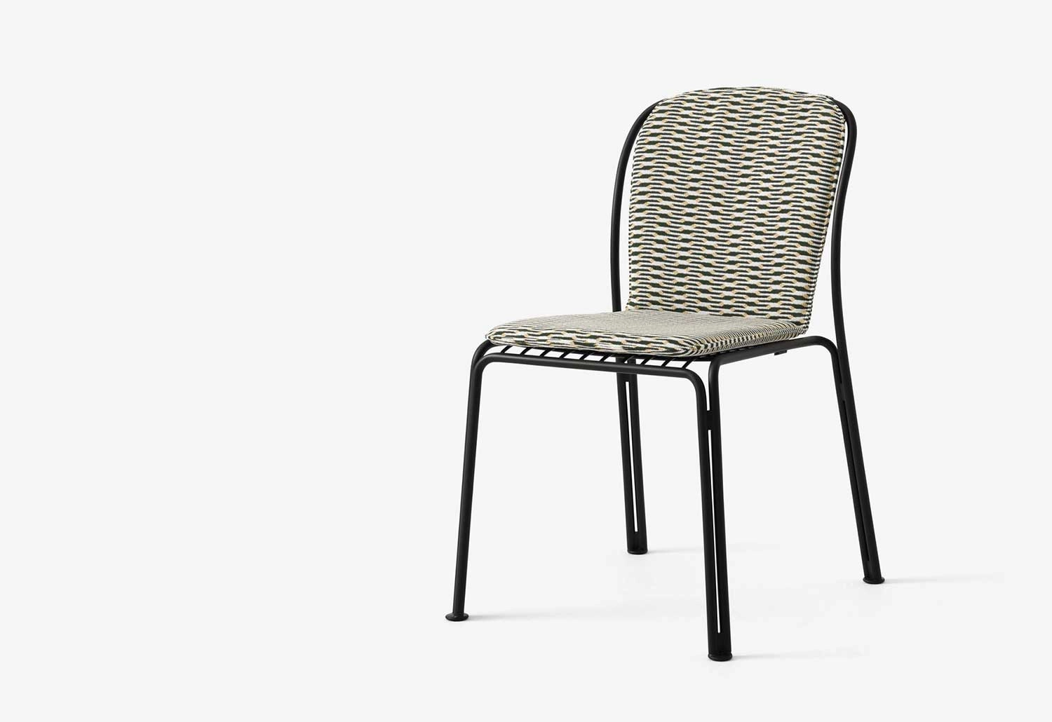 Thorvald Side Chair