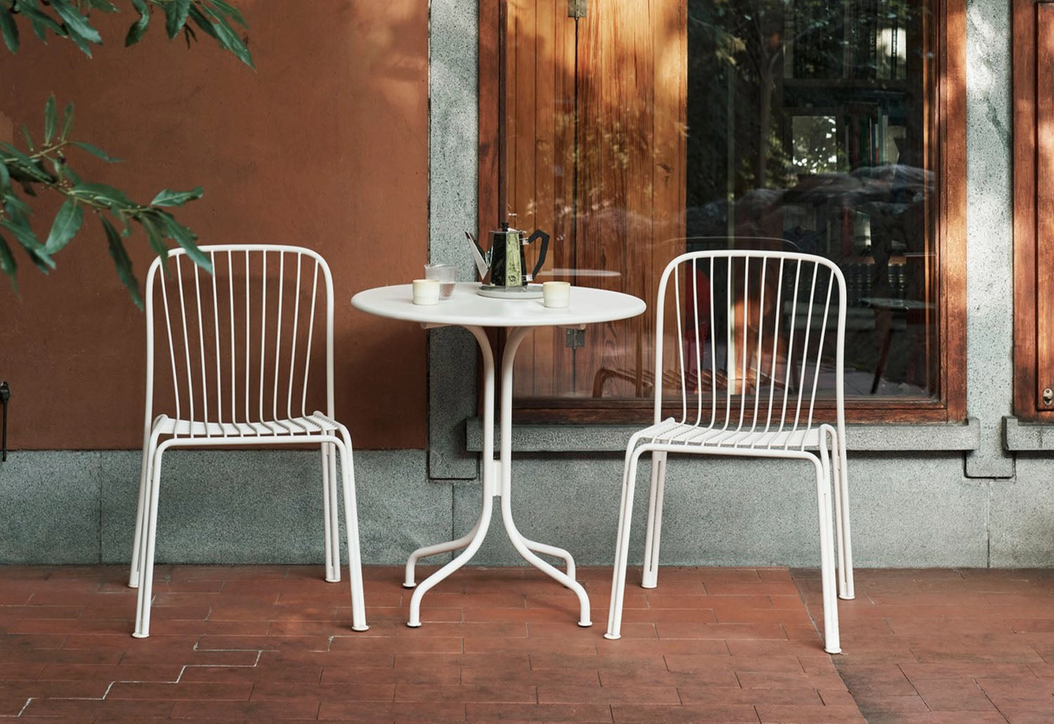 Thorvald Side Chair