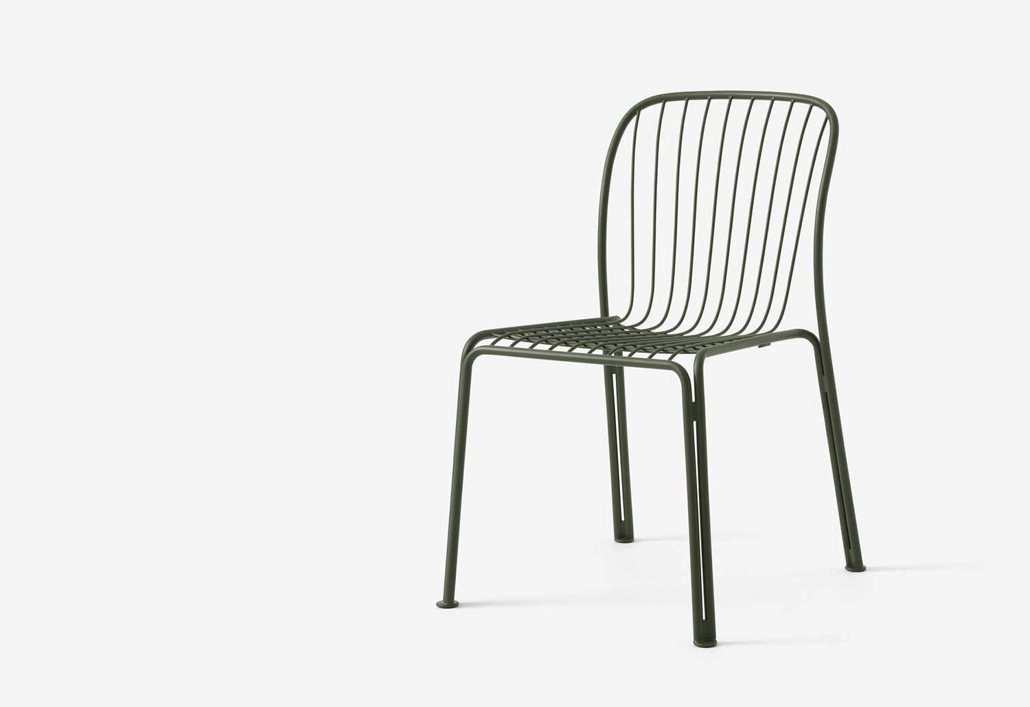 Thorvald Side Chair
