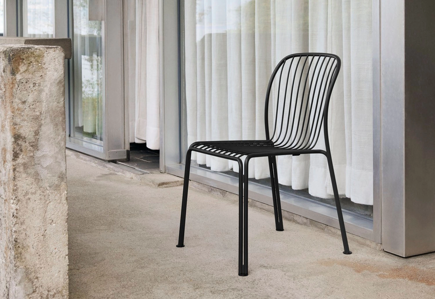 Thorvald Side Chair