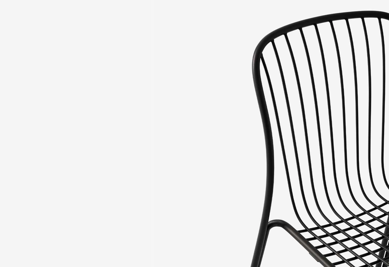Thorvald Side Chair