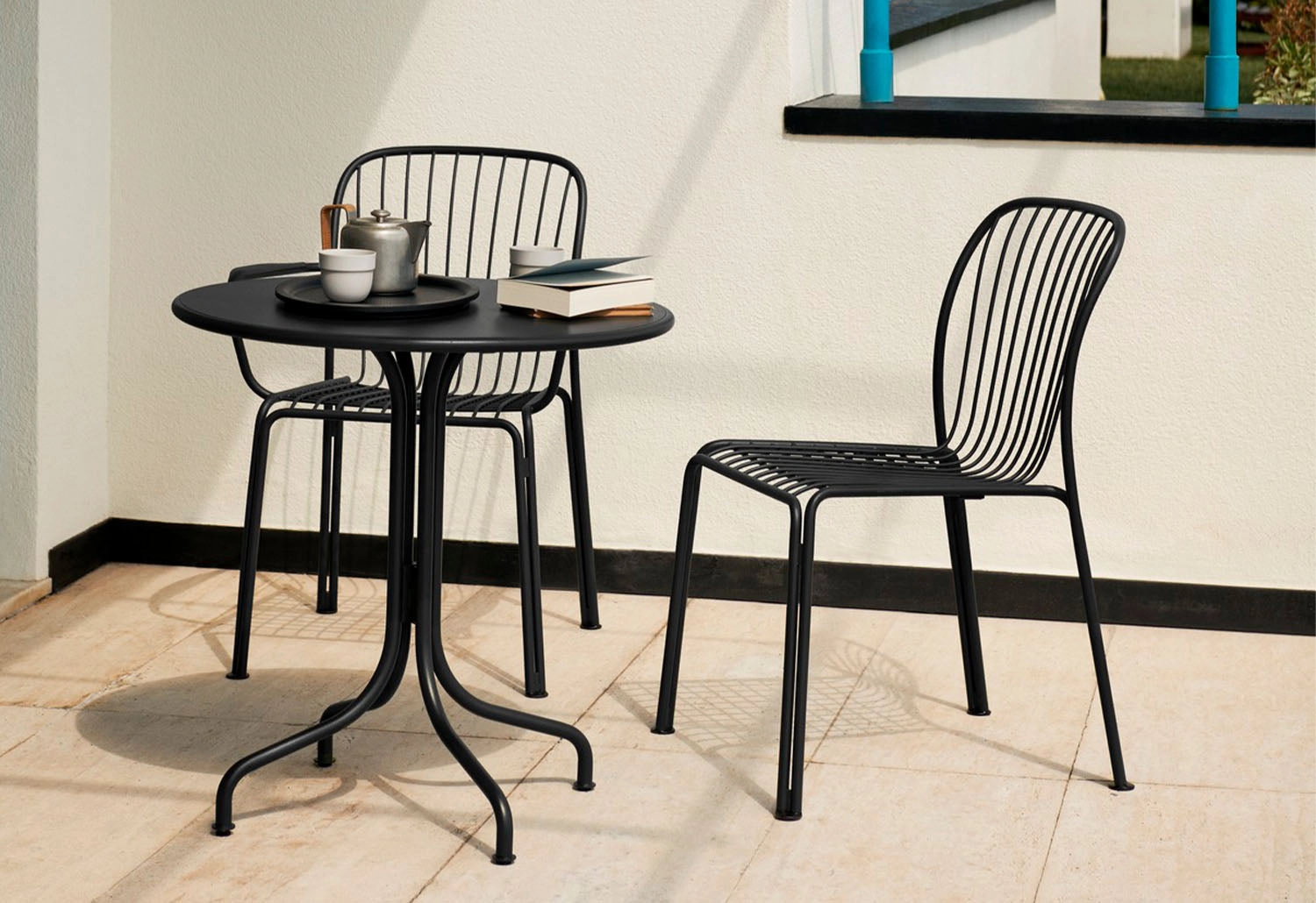 Thorvald Side Chair