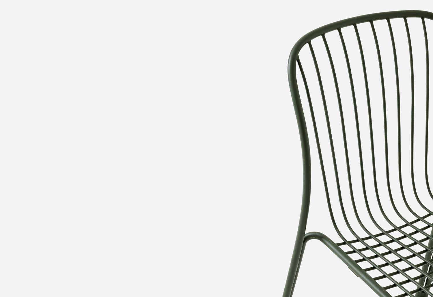 Thorvald Side Chair