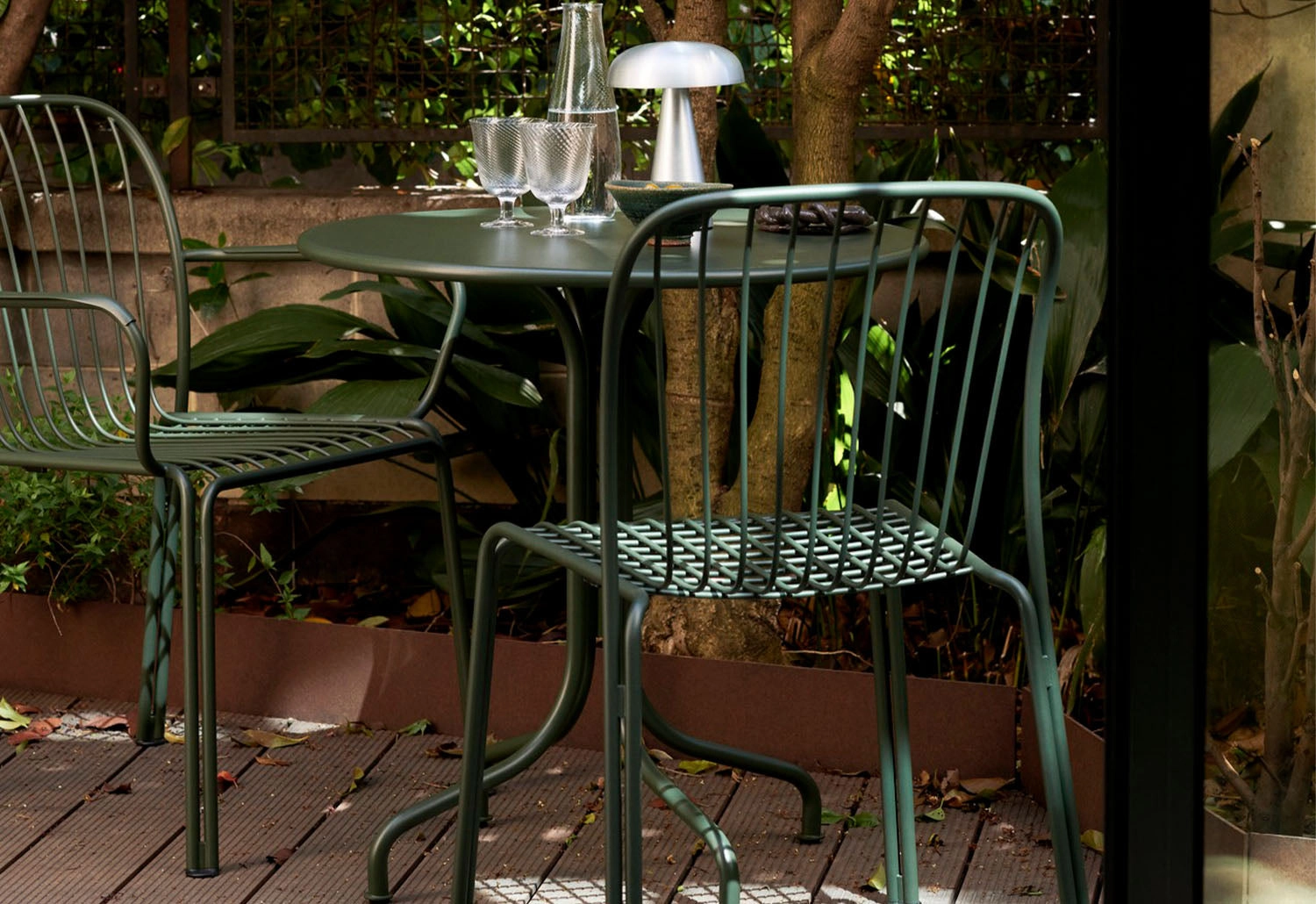Thorvald Side Chair