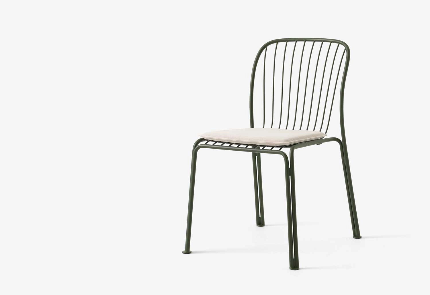 Thorvald Side Chair