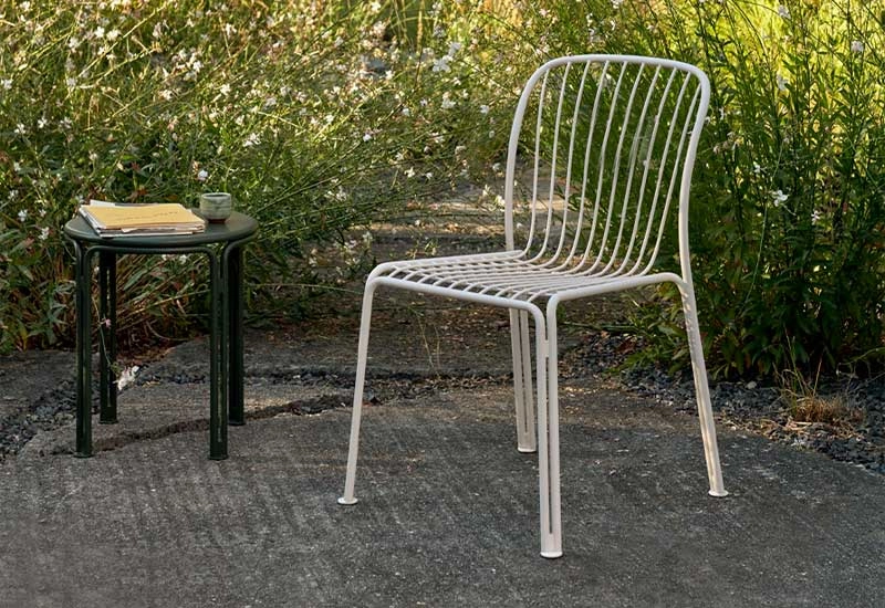 Thorvald Side Chair