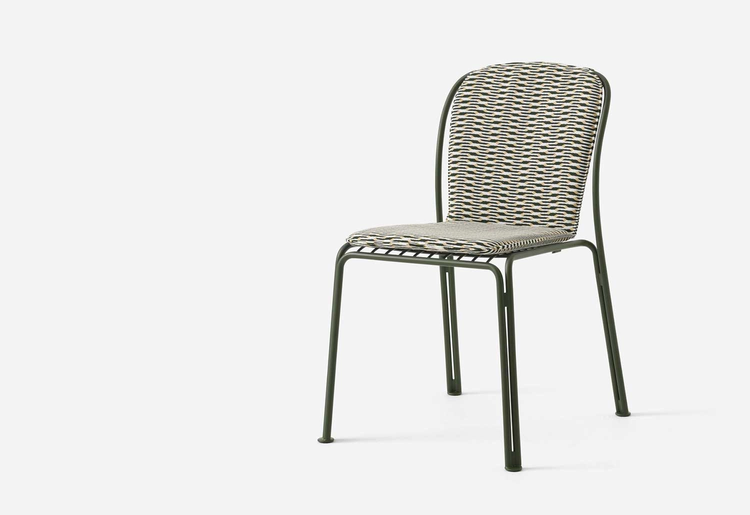Thorvald Side Chair