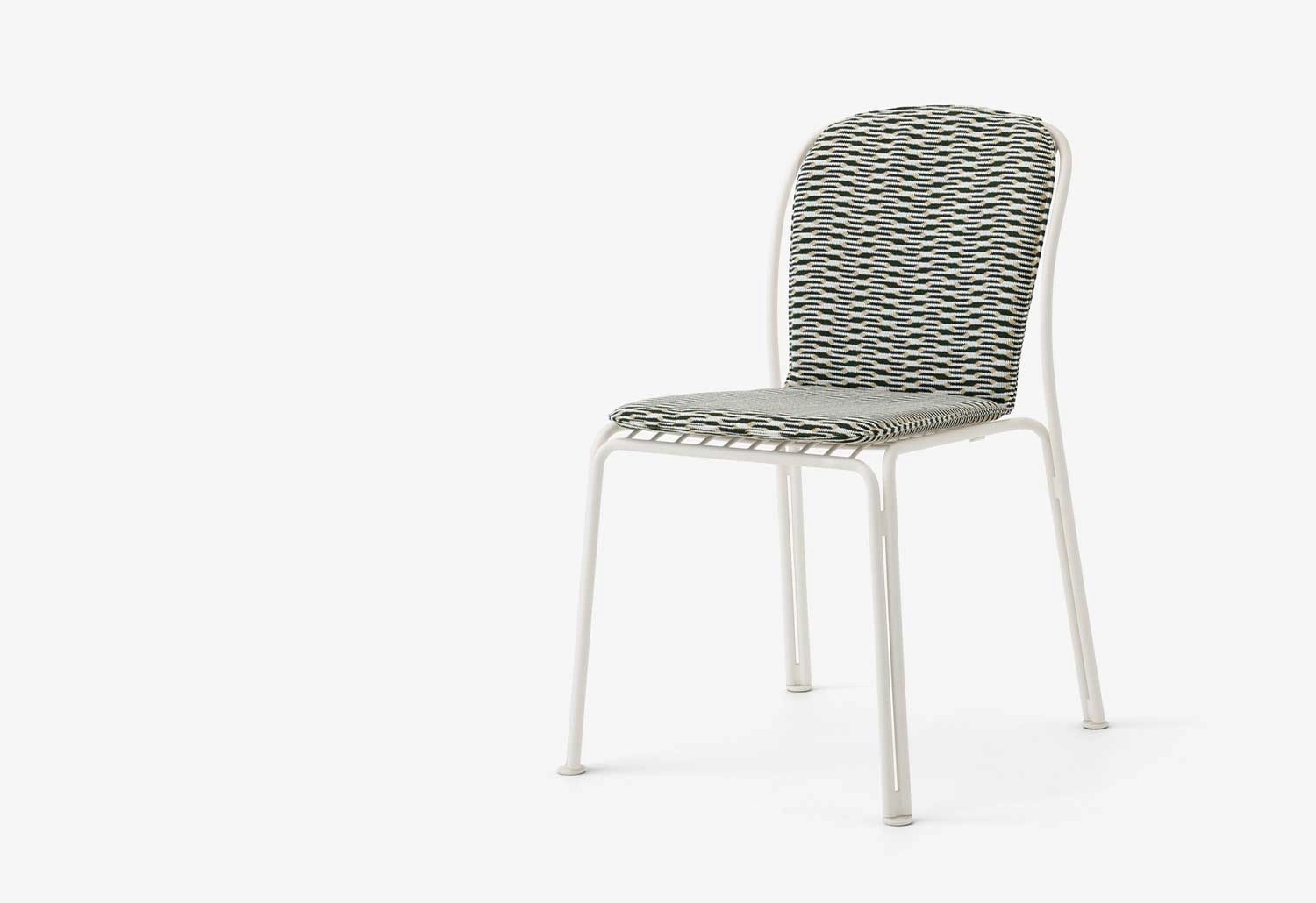 Thorvald Side Chair