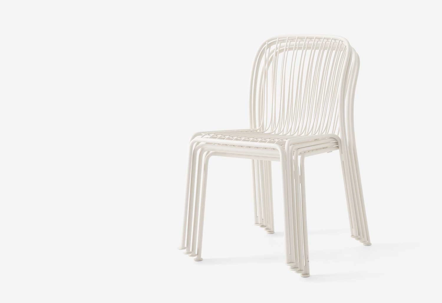 Thorvald Side Chair