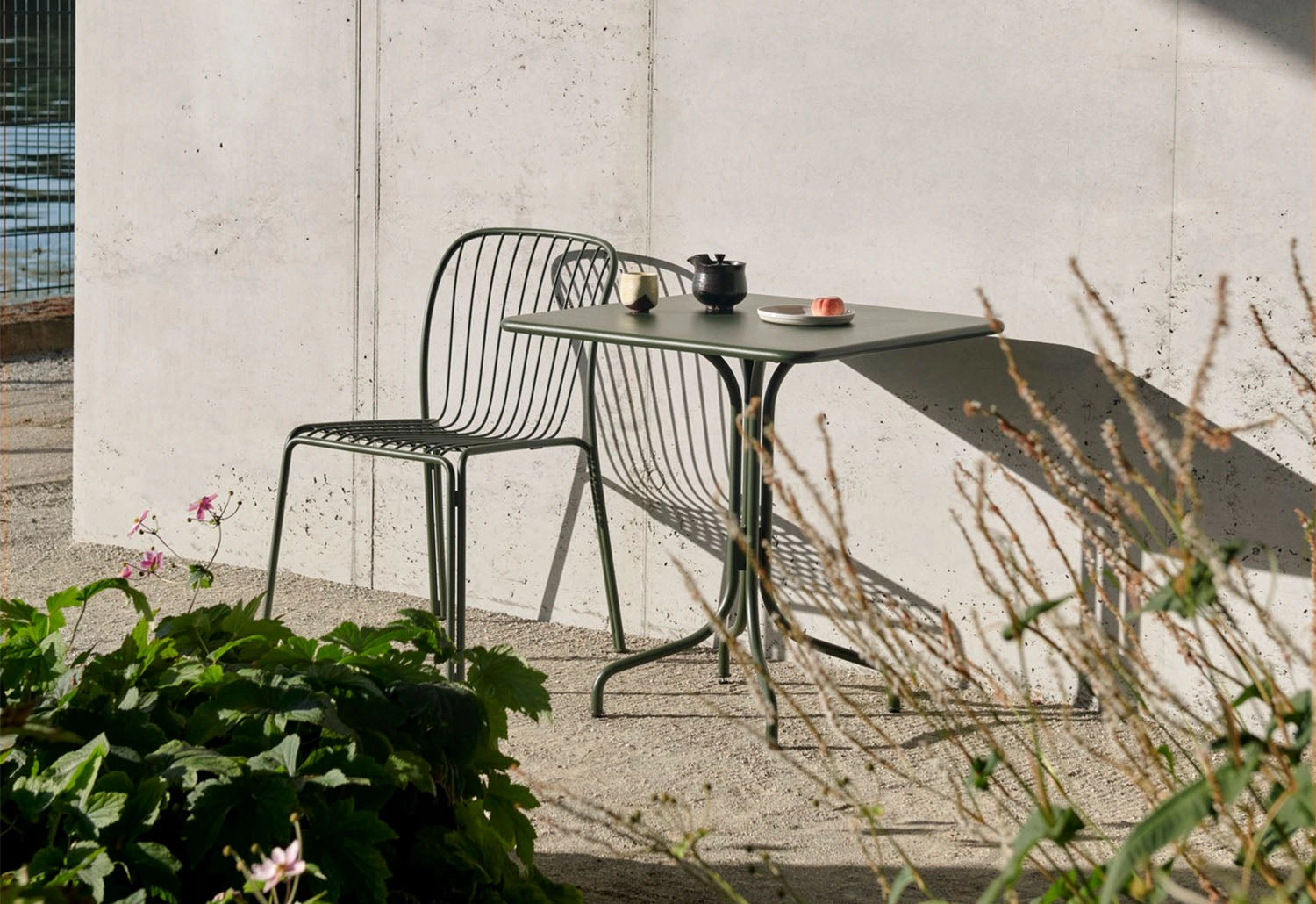 Thorvald Side Chair