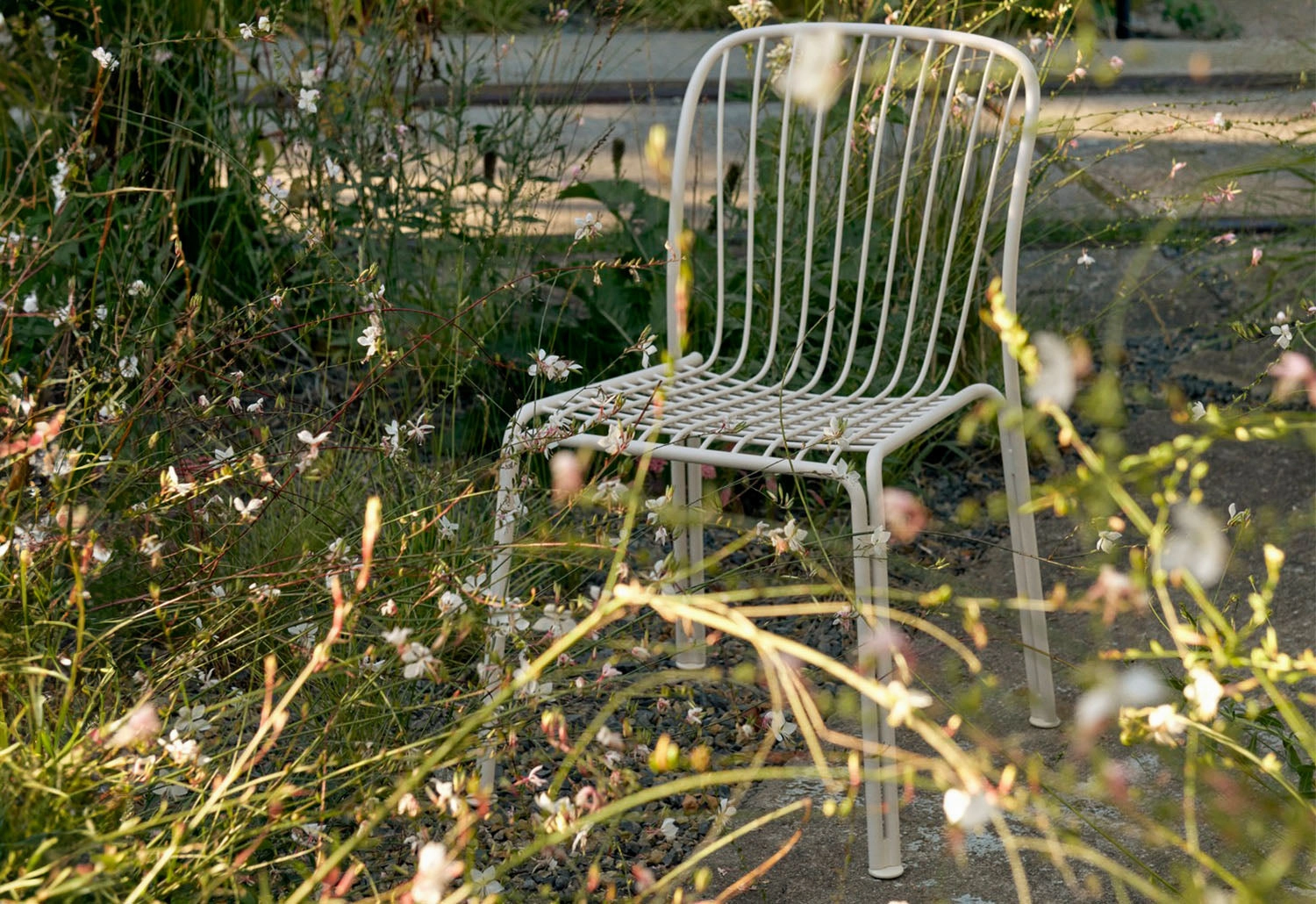 Thorvald Side Chair