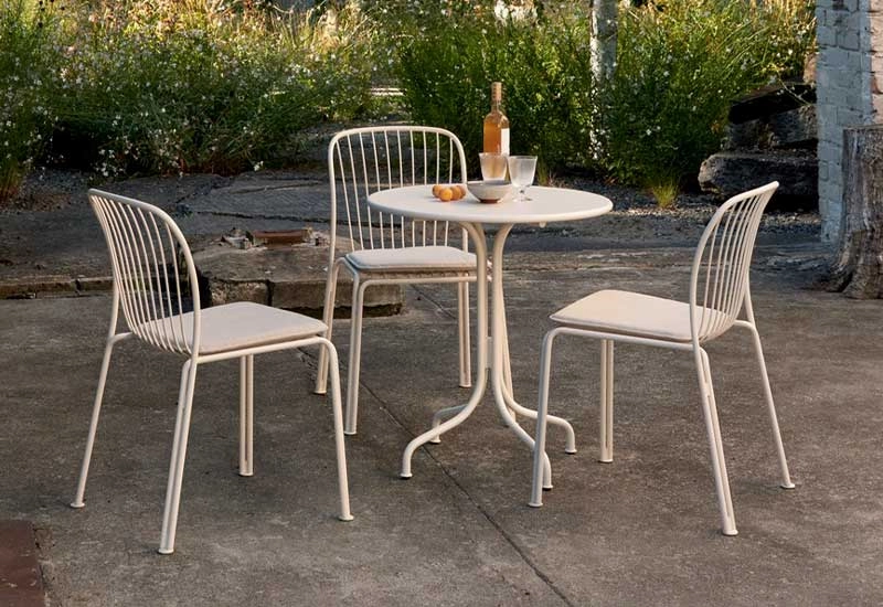 Thorvald Side Chair