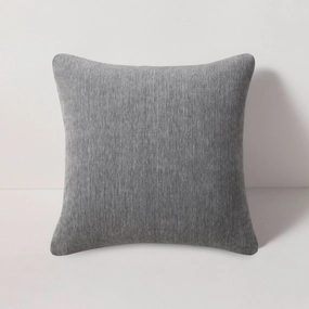 Throw Pillow - Altona Dovewaterproof outdoor throw pillow