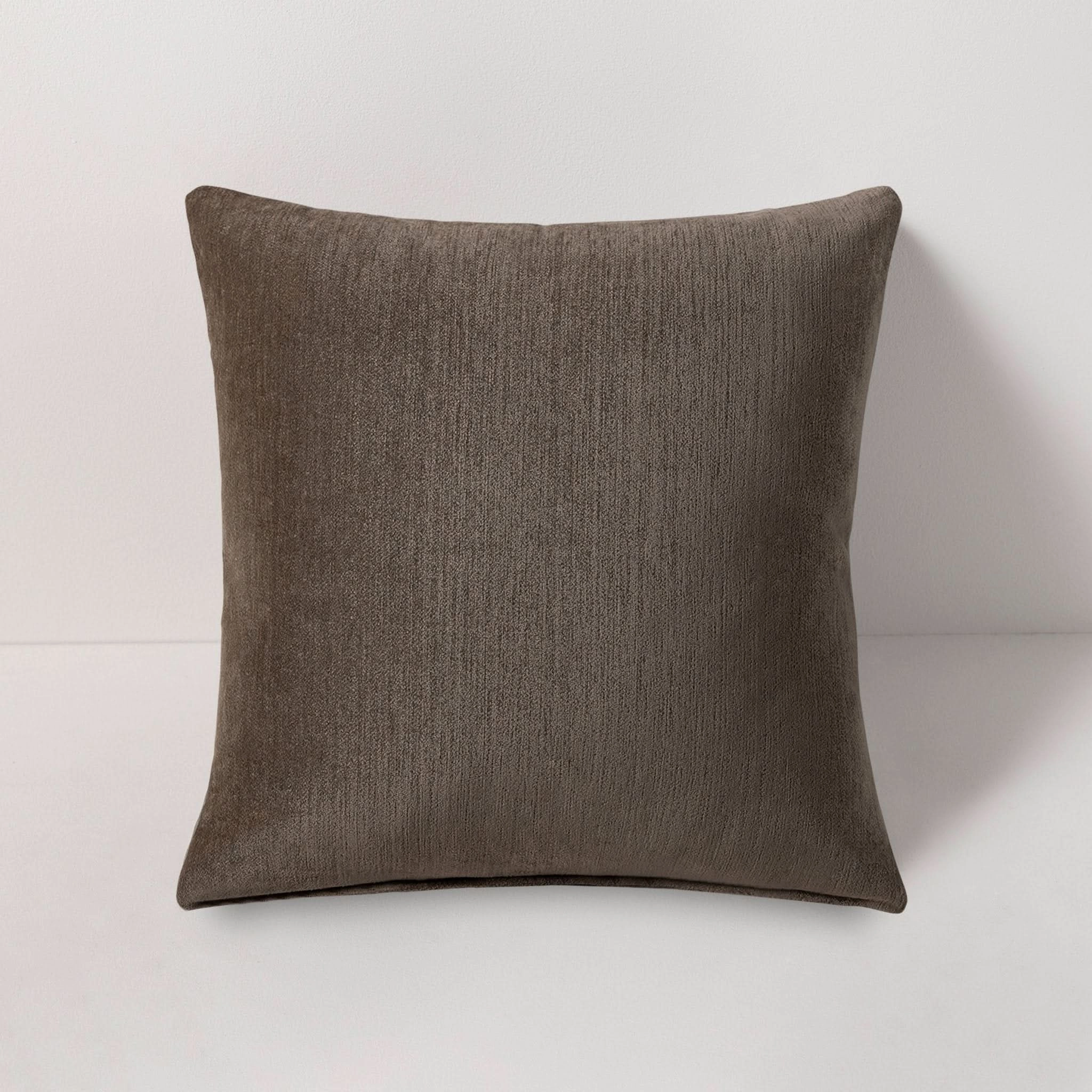 Throw Pillow - Altona Minkwaterproof outdoor throw pillow