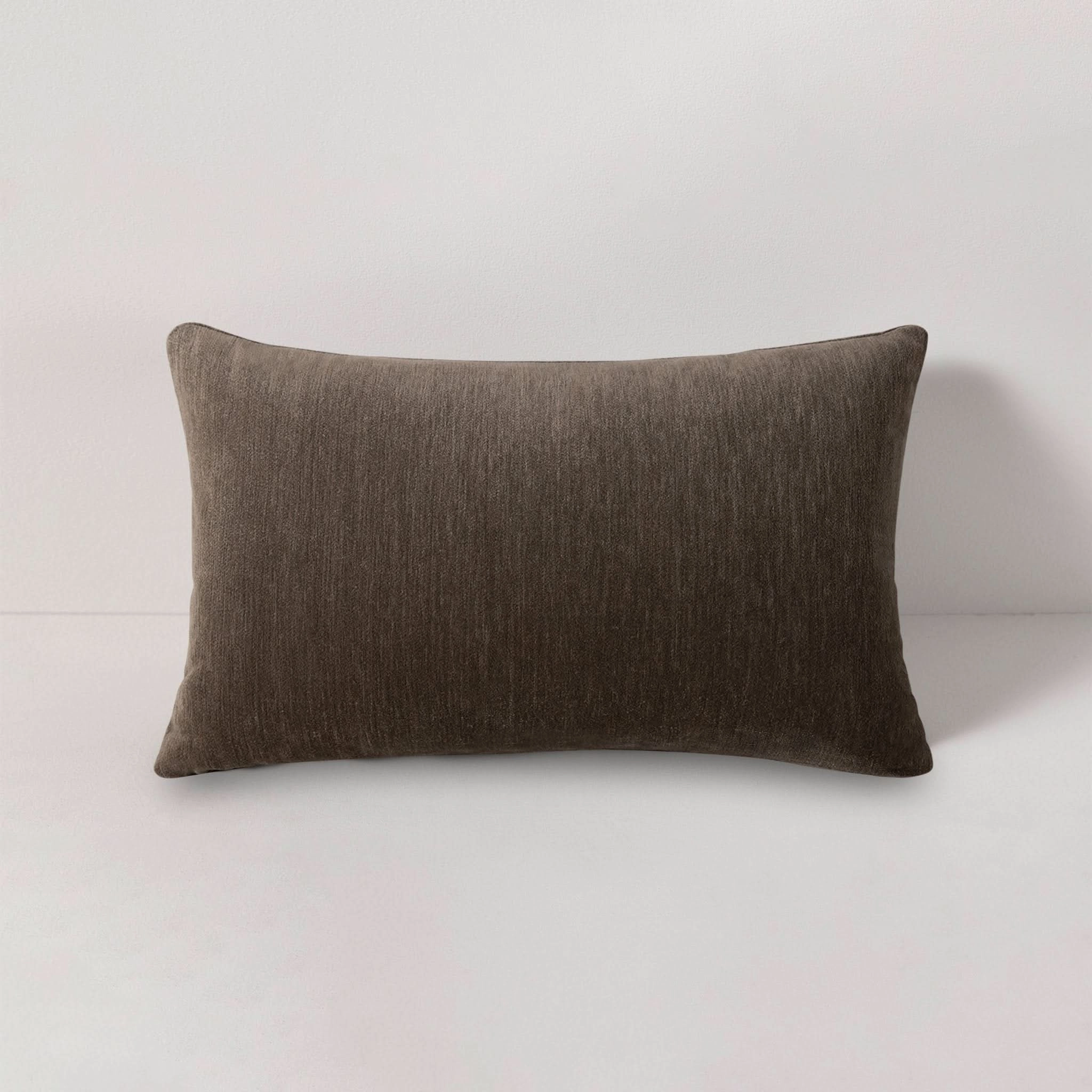 Throw Pillow - Altona Mink