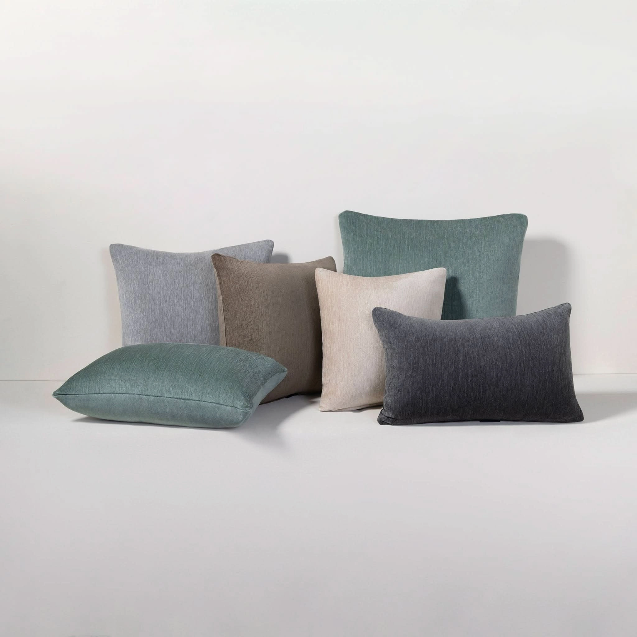 Throw Pillow - Altona Sand