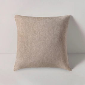 Throw Pillow - Altona Sandwaterproof outdoor throw pillow