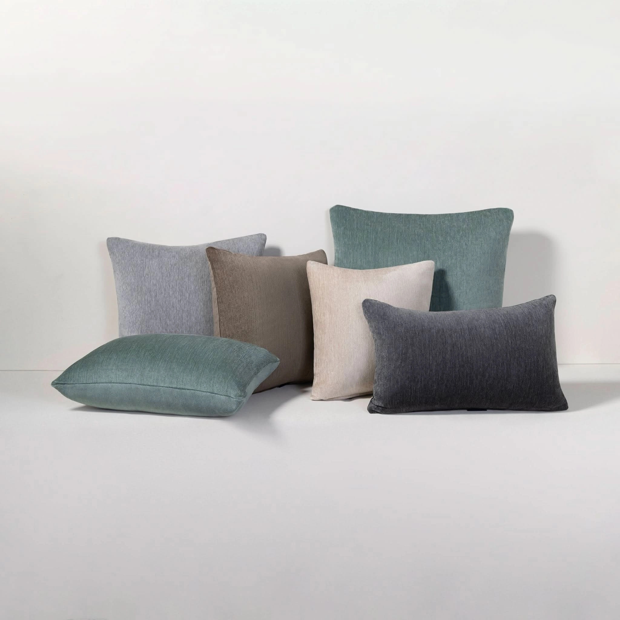 Throw Pillow - Altona Slate