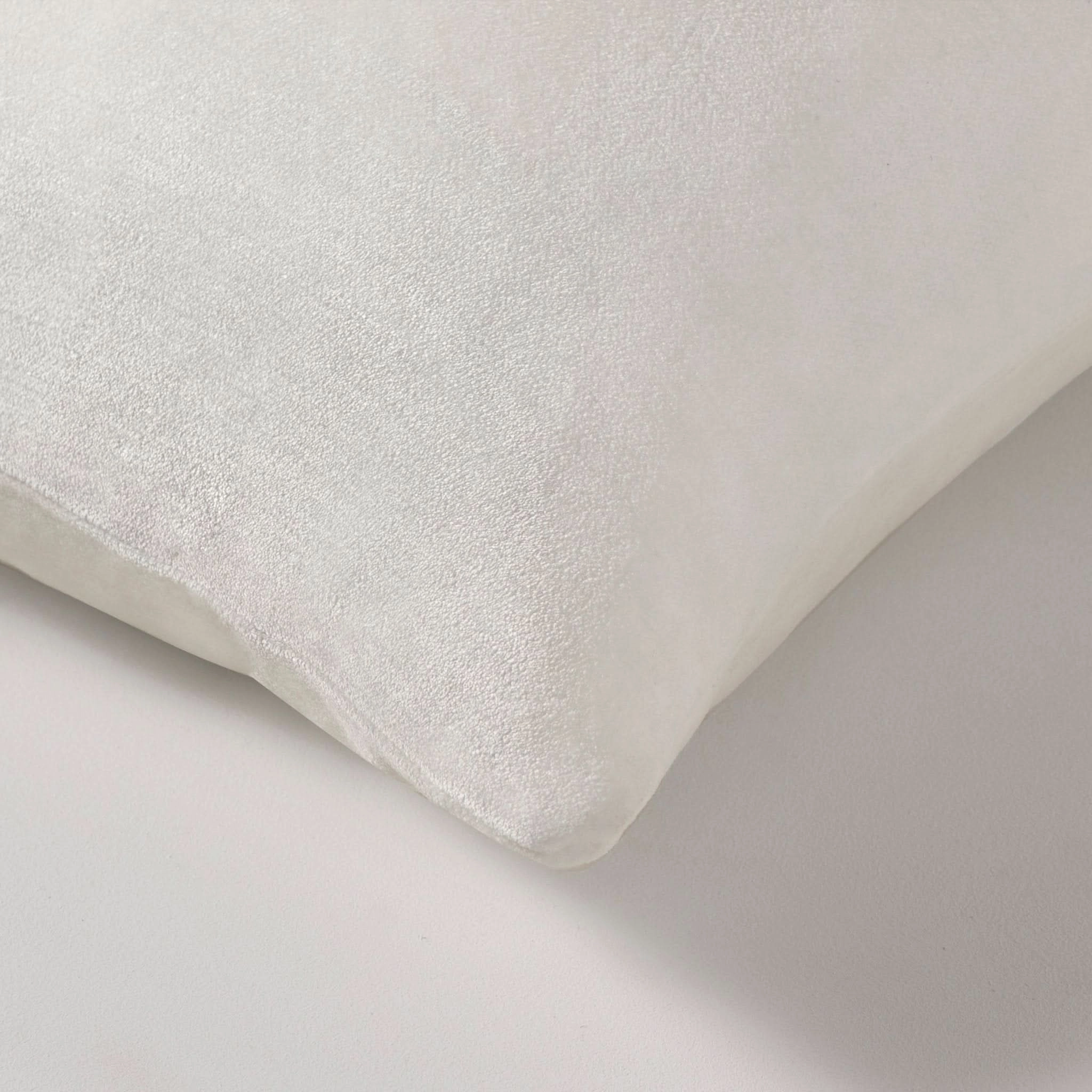 Throw Pillow - Altona Snow