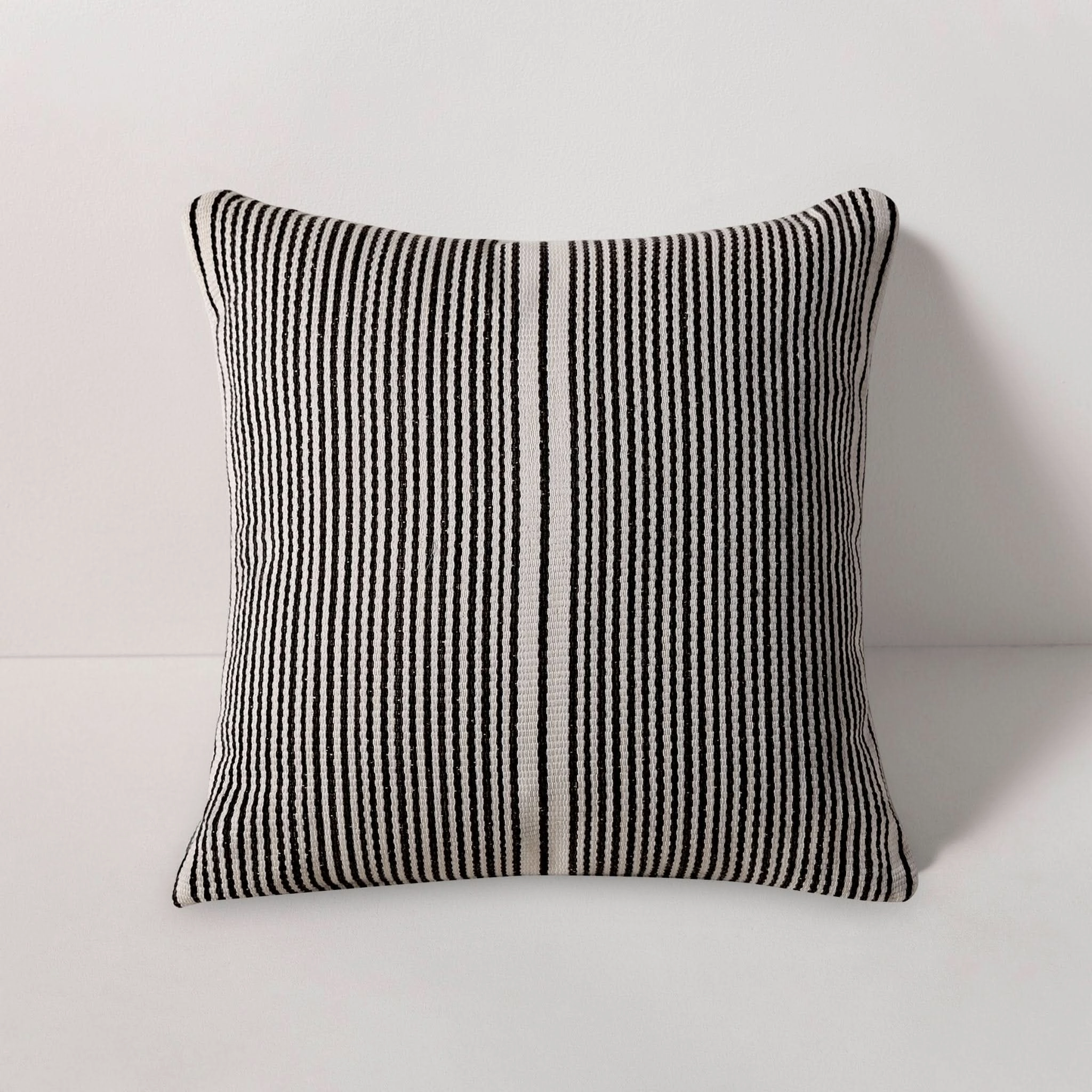 Throw Pillow - Bateau Classicwaterproof outdoor throw pillow