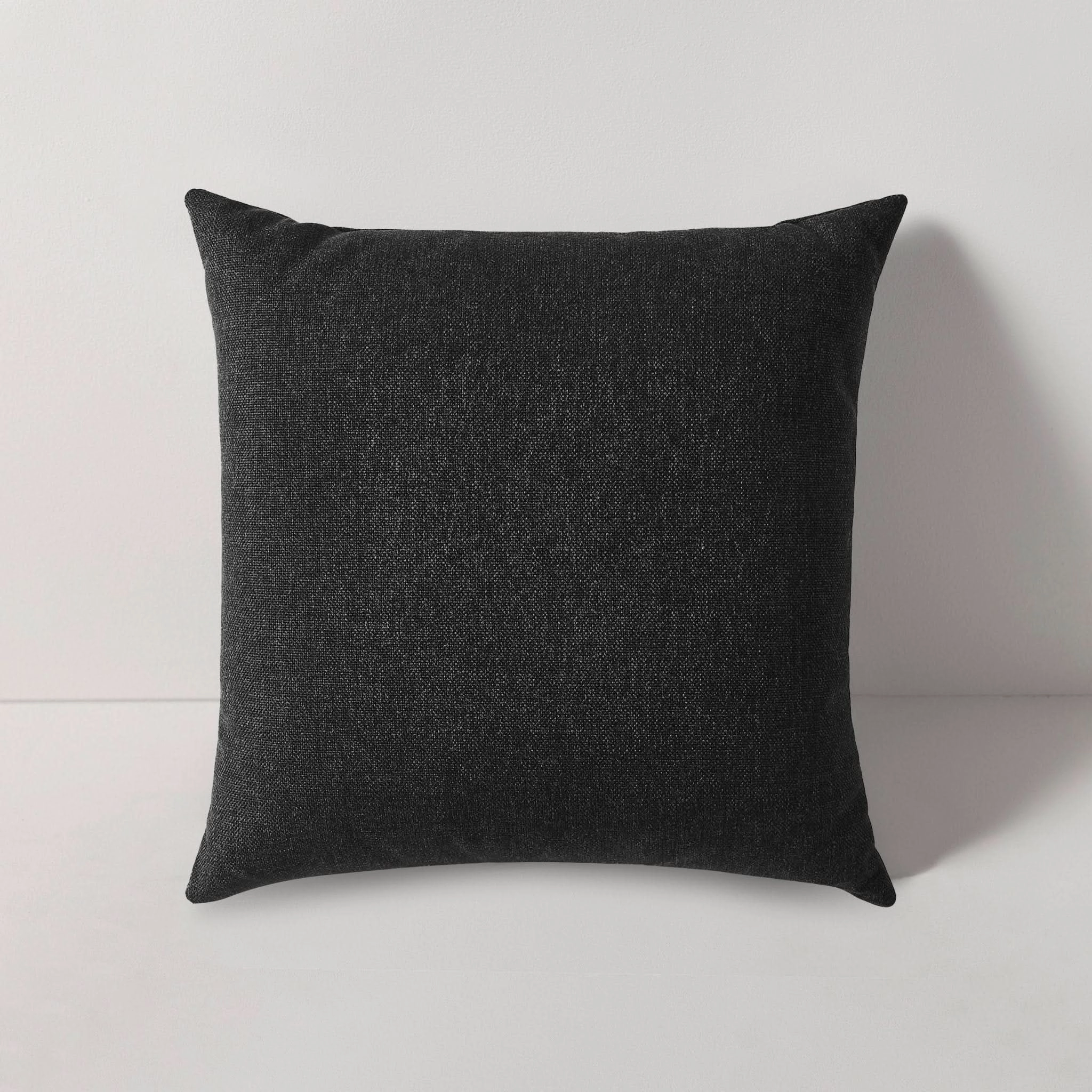 Throw Pillow - Copacabana Midnightwaterproof outdoor throw pillow
