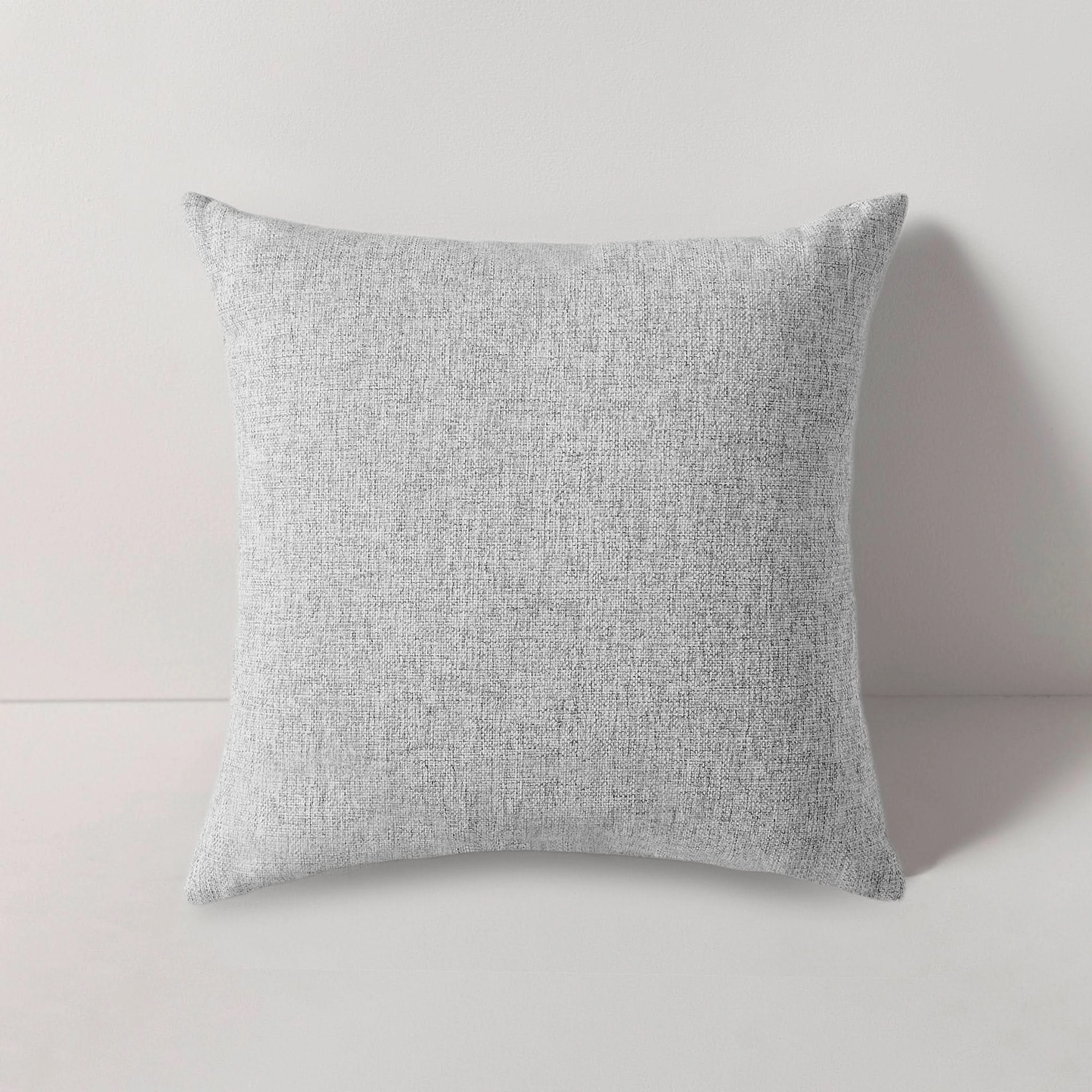 Throw Pillow - Copacabana Sandwaterproof outdoor throw pillow