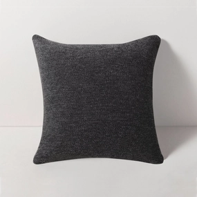Throw Pillow - Marley Boulderwaterproof outdoor throw pillow